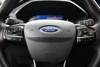Ford Escape Híbrido Enchufable 2023 Base 4 puertas SUV