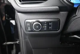 Ford Escape Híbrido Enchufable 2023 Base 4 puertas SUV