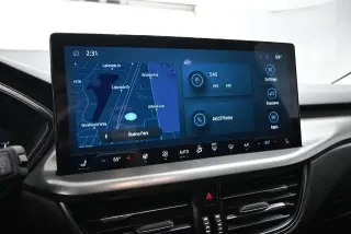 Ford Escape Híbrido Enchufable 2023 Base 4 puertas SUV