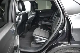 Ford Escape Híbrido Enchufable 2023 Base 4 puertas SUV