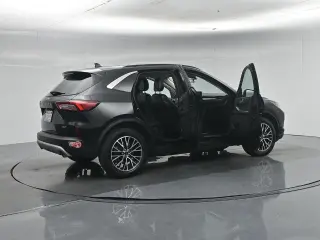 Ford Escape Híbrido Enchufable 2023 Base 4 puertas SUV