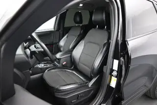 Ford Escape Híbrido Enchufable 2023 Base 4 puertas SUV
