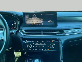 INFINITI QX60 2024 AWD Luxe 4dr SUV