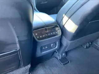 INFINITI QX60 2024 AWD Luxe 4dr SUV