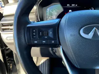 INFINITI QX60 2024 AWD Luxe 4dr SUV