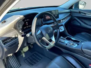 INFINITI QX60 2024 AWD Luxe 4dr SUV