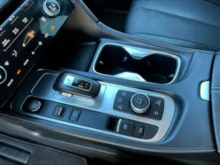 INFINITI QX60 2024 AWD Luxe 4dr SUV