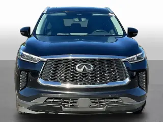INFINITI QX60 2024 AWD Luxe 4dr SUV