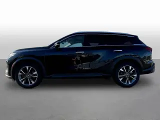 INFINITI QX60 2024 AWD Luxe 4dr SUV
