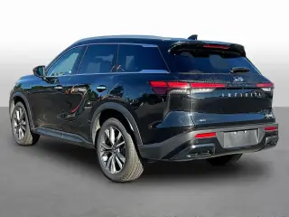 INFINITI QX60 2024 AWD Luxe 4dr SUV