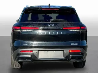 INFINITI QX60 2024 AWD Luxe 4dr SUV