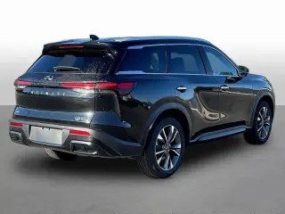 INFINITI QX60 2024 AWD Luxe 4dr SUV