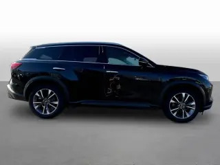 INFINITI QX60 2024 AWD Luxe 4dr SUV