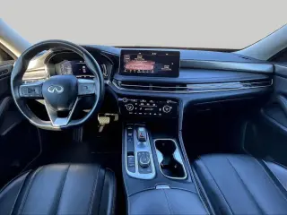 INFINITI QX60 2024 AWD Luxe 4dr SUV
