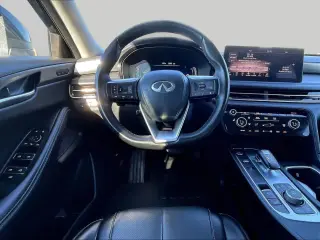 INFINITI QX60 2024 AWD Luxe 4dr SUV