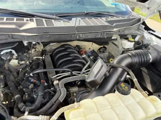 Ford F-150 2023 4x4 XL 4dr SuperCrew 6.5 ft. SB