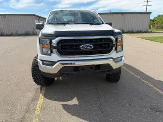 Ford F-150 2023 4x4 XL 4dr SuperCrew 6.5 ft. SB