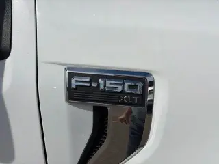 Ford F-150 2023 4x4 XL 4dr SuperCrew 6.5 ft. SB