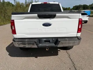 Ford F-150 2023 4x4 XL 4dr SuperCrew 6.5 ft. SB