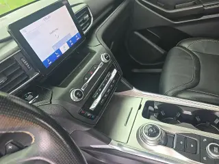 Ford Explorer 2020 AWD ST 4dr SUV
