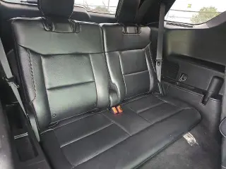 Ford Explorer 2020 AWD ST 4dr SUV