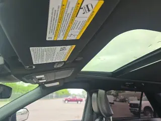 Ford Explorer 2020 AWD ST 4dr SUV