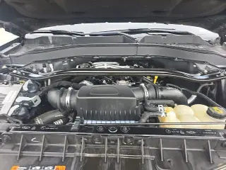 Ford Explorer 2020 AWD ST 4dr SUV