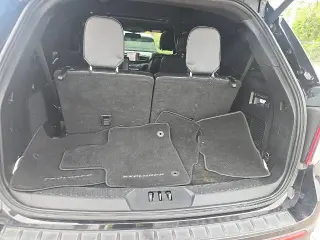 Ford Explorer 2020 AWD ST 4dr SUV