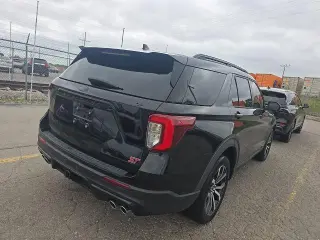 Ford Explorer 2020 AWD ST 4dr SUV