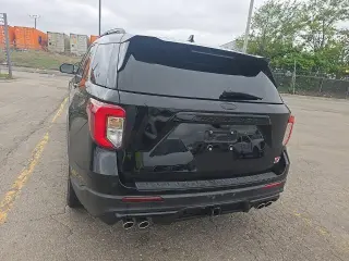 Ford Explorer 2020 AWD ST 4dr SUV