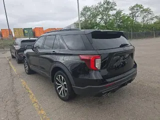 Ford Explorer 2020 AWD ST 4dr SUV