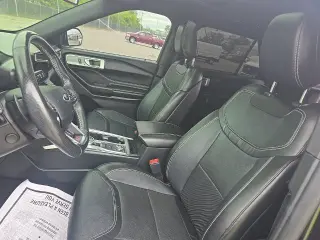 Ford Explorer 2020 AWD ST 4dr SUV