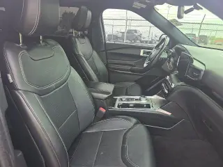 Ford Explorer 2020 AWD ST 4dr SUV