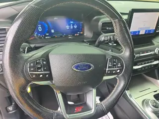 Ford Explorer 2020 AWD ST 4dr SUV