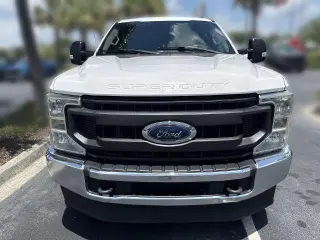 Ford F-250 Super Duty 2020 4x4 XL 4dr Crew Cab 6.8 ft. SB Pickup