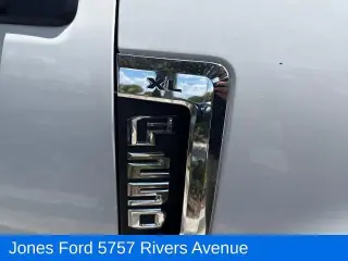 Ford F-250 Super Duty 2020 4x4 XL 4dr Crew Cab 6.8 ft. SB Pickup