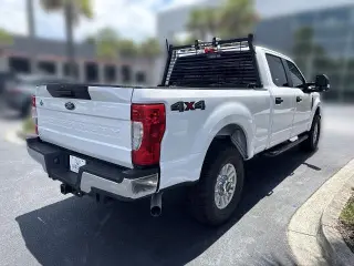 Ford F-250 Super Duty 2020 4x4 XL 4dr Crew Cab 6.8 ft. SB Pickup