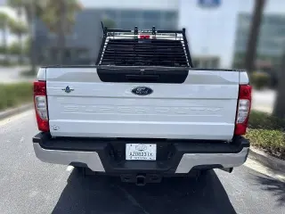 Ford F-250 Super Duty 2020 4x4 XL 4dr Crew Cab 6.8 ft. SB Pickup