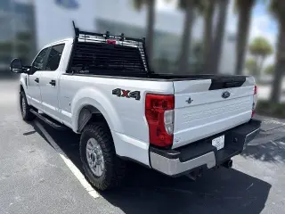 Ford F-250 Super Duty 2020 4x4 XL 4dr Crew Cab 6.8 ft. SB Pickup