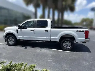 Ford F-250 Super Duty 2020 4x4 XL 4dr Crew Cab 6.8 ft. SB Pickup