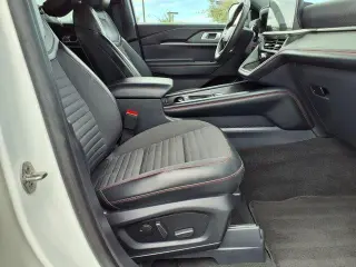 Ford Explorer 2025 AWD ST-Line 4dr SUV