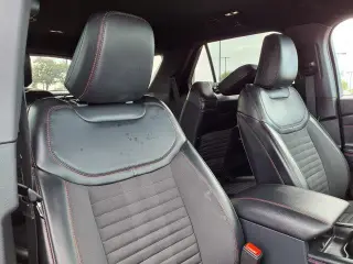 Ford Explorer 2025 AWD ST-Line 4dr SUV