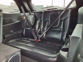 Ford Explorer 2025 AWD ST-Line 4dr SUV