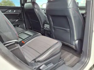 Ford Explorer 2025 AWD ST-Line 4dr SUV