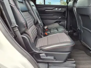 Ford Explorer 2025 AWD ST-Line 4dr SUV