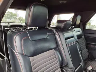 Ford Explorer 2025 AWD ST-Line 4dr SUV