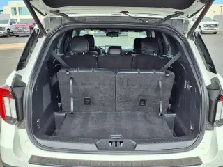 Ford Explorer 2025 AWD ST-Line 4dr SUV