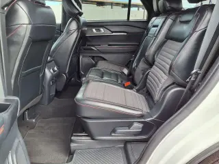 Ford Explorer 2025 AWD ST-Line 4dr SUV