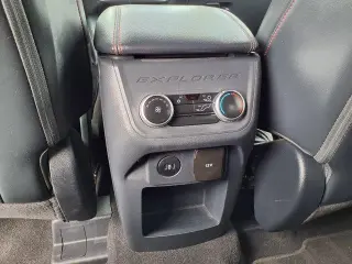 Ford Explorer 2025 AWD ST-Line 4dr SUV
