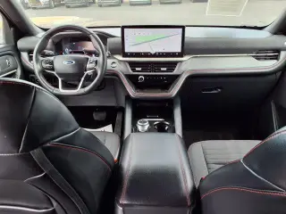 Ford Explorer 2025 AWD ST-Line 4dr SUV